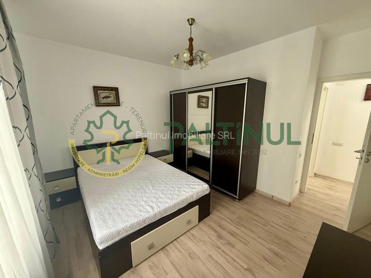 Apartament 2 camere de inchiriat Sibiu - 3