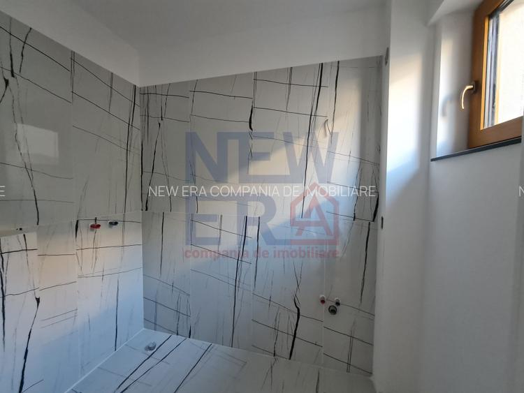Apartament 3 camere cu terasa si gradina 64 mp, bloc boutique, Domenii - 9