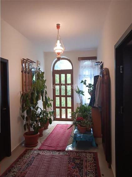 Copou Viticultori Vila D+P+M S.U.=181,74 Teren 415mp.constructie 2010 - 7