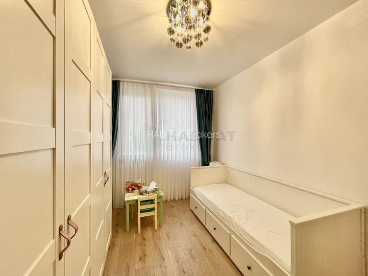 Casa 4 camere Tunari-Lacul Pasarea mobilata si utilata - 22