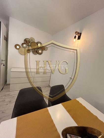 inchiriez 2 Camere | Parcare | Floreasca Residence - 6