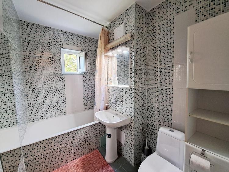 Apartament cu 4 camere decomandat în cartierul Zorilor, Cluj-Napoca - 6