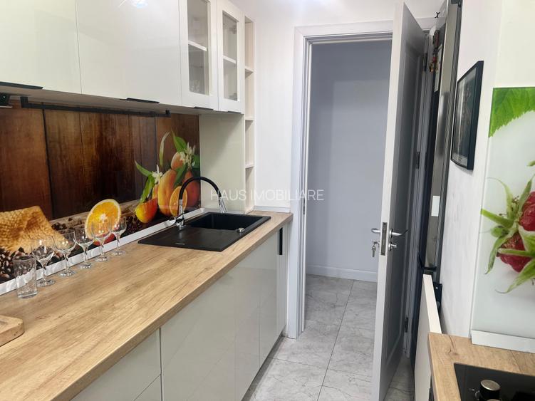 Vivo Mall apartament 2 camere modern termen lung - 9