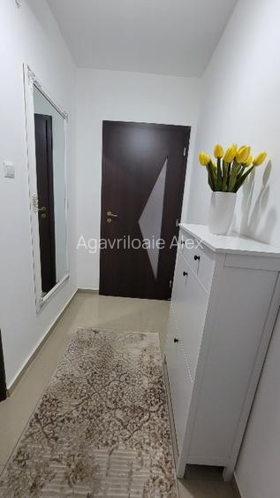 Proprietar, 2 camere decomandat, mobilat și utilat, vis-a-vis de Iulius Town - 4