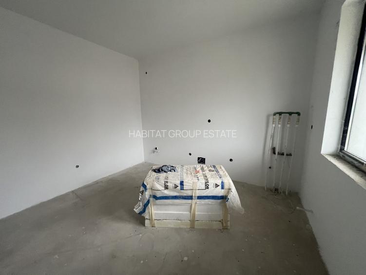 Duplex  175 mp utili 58 mp demisol curte 180 mp finisaje la alegere 3 bai - 21