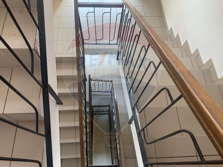 Spațiu de birouri ultracentral - 8