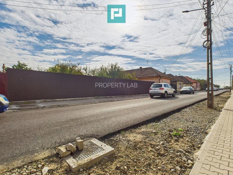 Teren pentru casă – Fântânele - 7