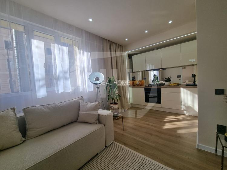 Apartament, modern, zona Horea - 3