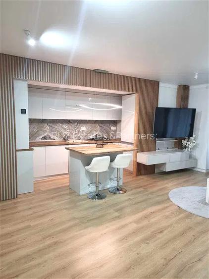 Apartament 2 camere | Loc de parcare | Finisaje premium | Parcul Carol – Unirii - 3