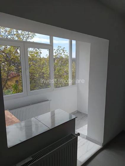 De vanzare! 2 CAMERE, DECOMANDAT, zona Belvedere, Iasi - 2