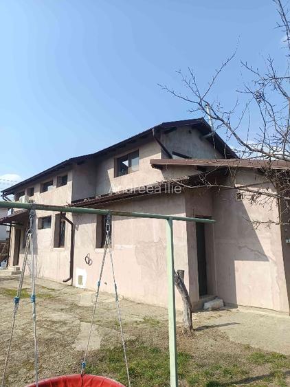Teren parcelabil, intravilan, 6400mp cu casa renovata - ideal investitor  - 5
