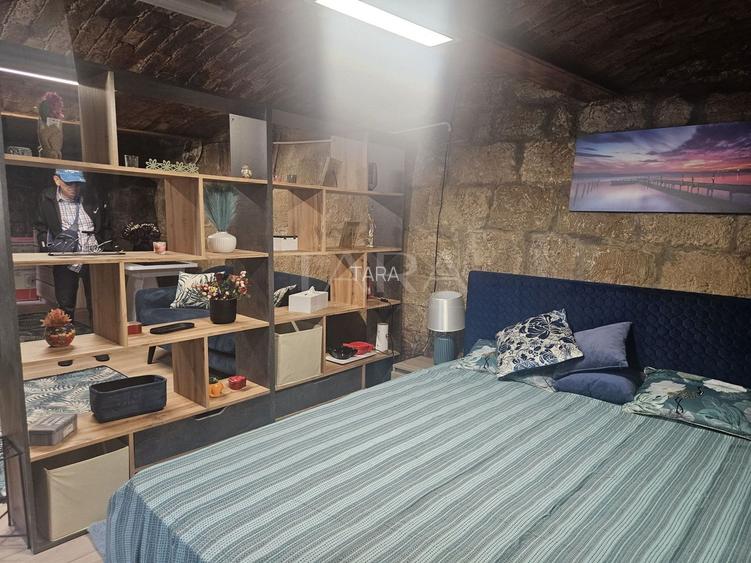 Garsonieră modernă, renovată complet, zona Centrala - 5