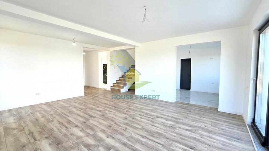 Comision ZERO! Vila eleganta LUX, P+1, Garaj, toate utilitatile, teren 500 mp, - 8