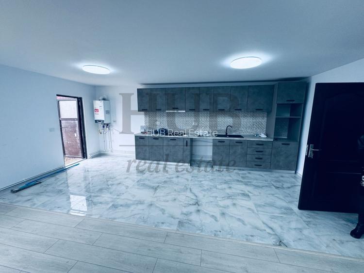 casa noua de inchiriat- prima inchiriere-Letea Veche - 3