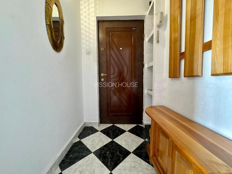 Apartament 3 camere | Decomandat | Complet mobilat | Piața Chirigiu - 16