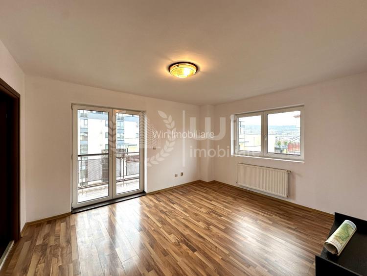 Apartament 3 camere | Bloc Nou | 97mp utili | Garaj inclus | Borhanci - 4