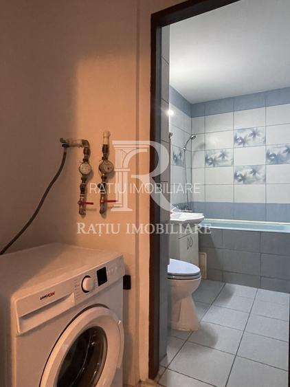 Apartament cu 3 camere | Echipe de muncitori | Rogerius | Oradea