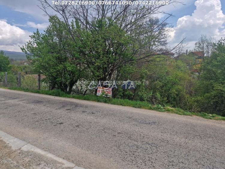 Teren Intravilan (671 mp),situat in Tetila - Bumbesti-Jiu - 3
