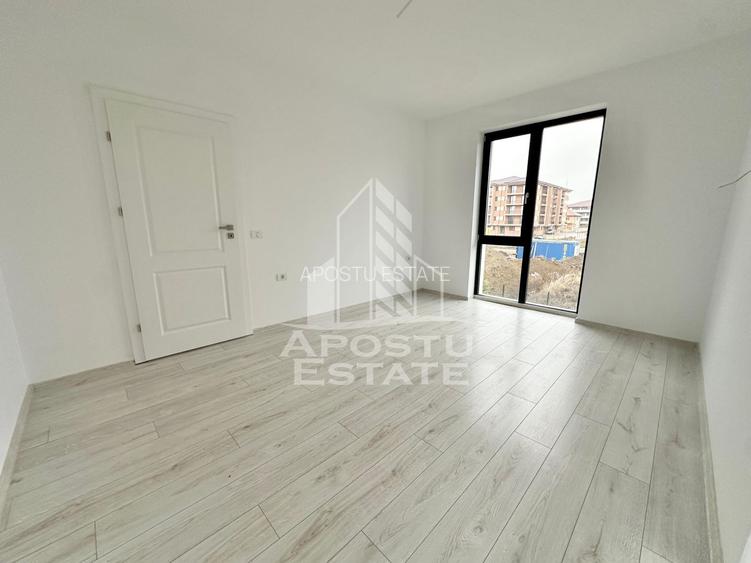 Apartamente cu 2 camere disponibile imediat la intrare in Giroc. - 6