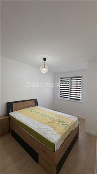 Inchiriere apartament 2 camere 2 bai bloc nou in Floresti- Abatorului - 7