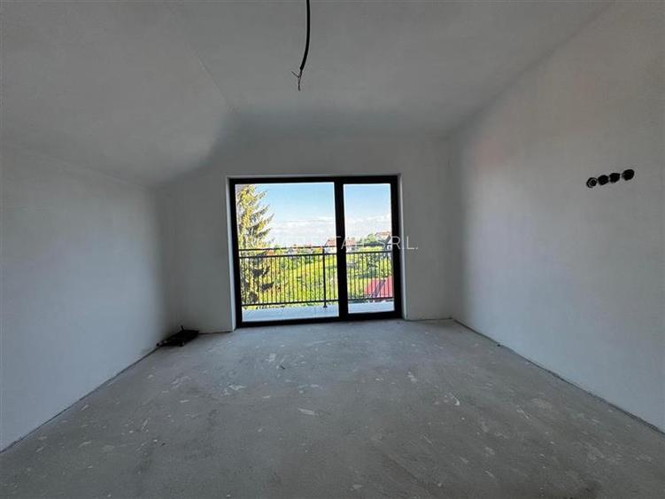 Casa Individuala situata in Feleacu ,140 mp utili + suprafata teren 1000 mp! - 24