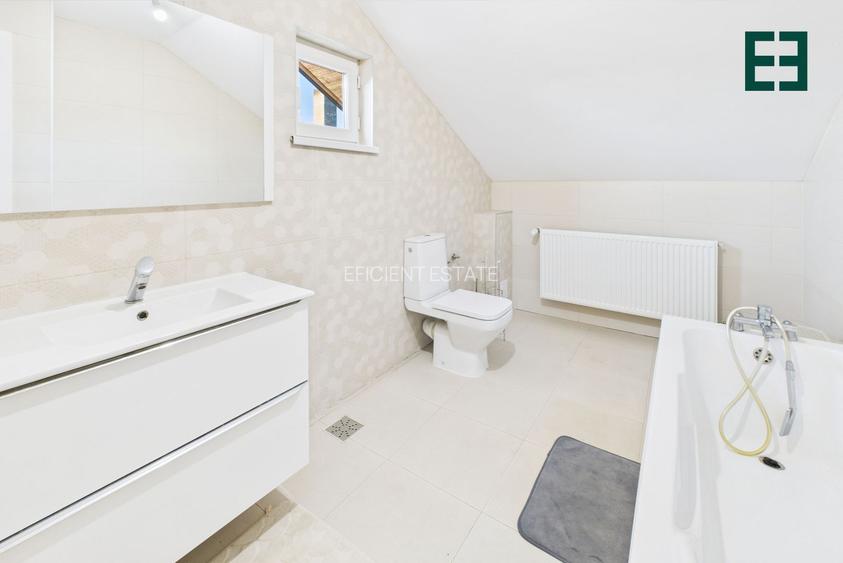 Casă nouă cu 5 camere - Localitatea Păuliș - DEVA - 21