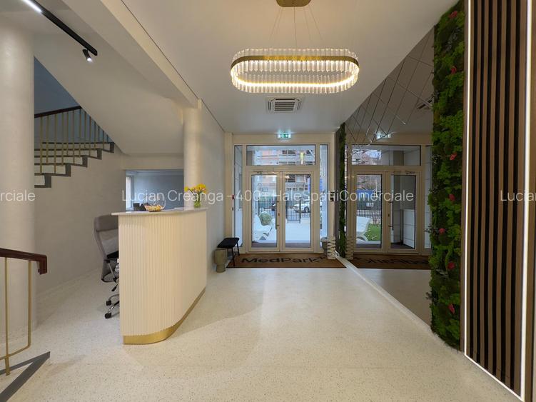 Spatii medicale, cafenea, intre Iulius si Palas Mall - 6