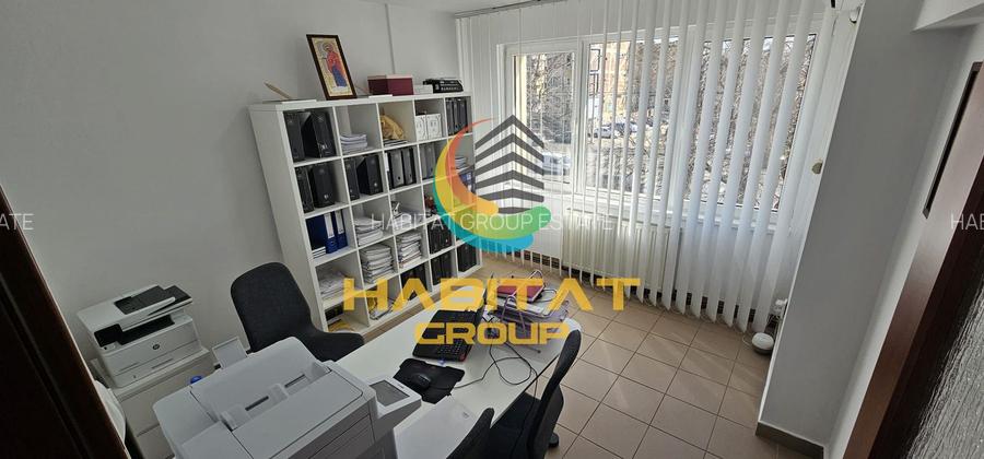 2 camere - Centrala Proprie - Piata Corneliu Coposu - 9