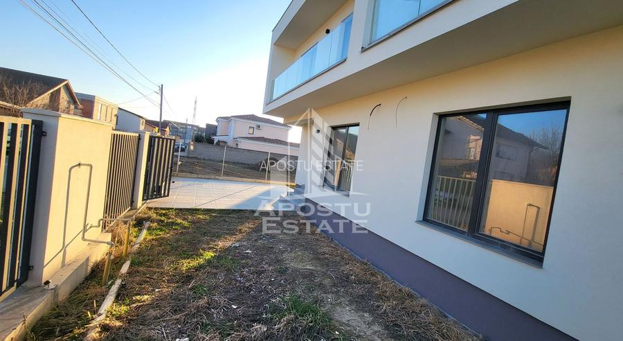 Duplex modern,5 camere,Dumbravita - 12