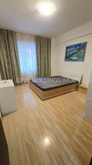 Apartament cu 2 camere de inchiriat in Militari Residence - 3