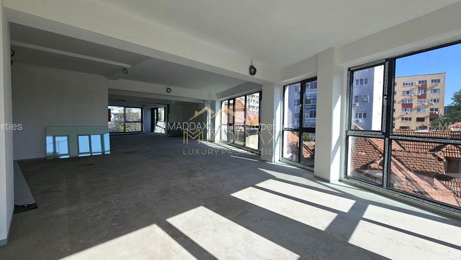 Cladire de birouri de vanzare***877mp***Dorobanti - 30