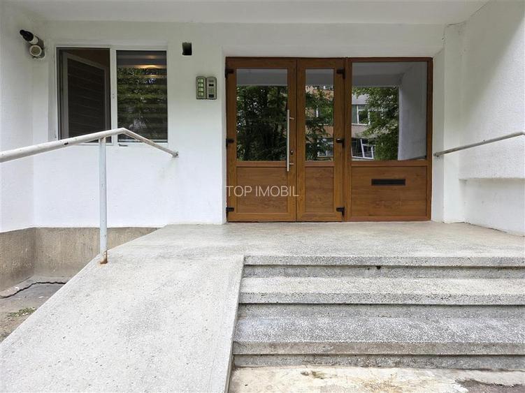 Apartament 2 camere Renovat - Tatarasi - 3