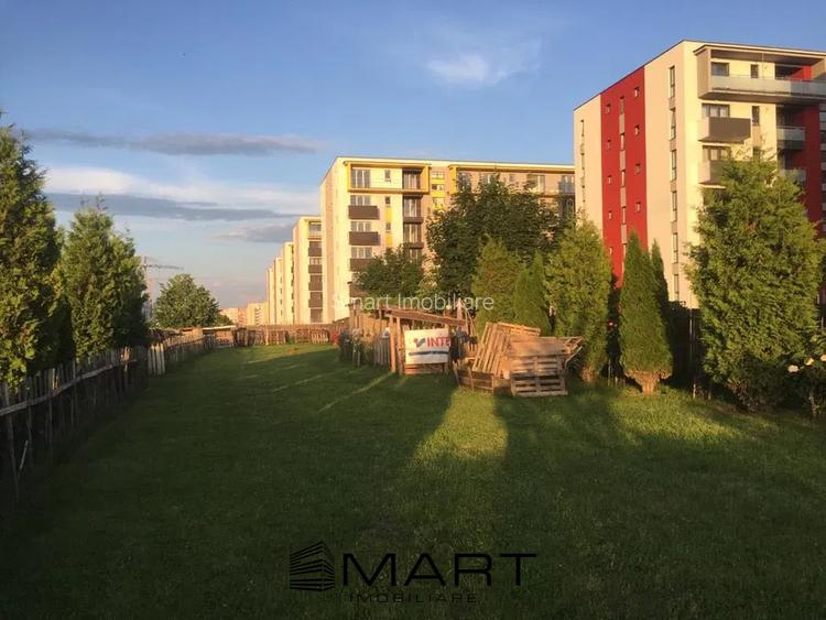 Teren Intravilan Avantgarden 1000 mp - 5