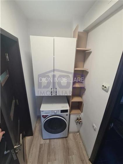TURDA , 2 camere, amenajat, mobilat parțial - 4