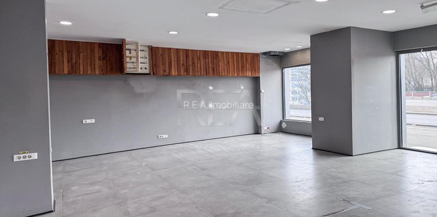 Inchiriere Spatiu Comercial - Sos. Pipera 107 mp - 7