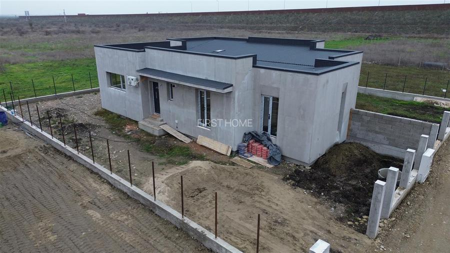 Casa individuala de vanzare - Cobalt Residence - Pret 89.900 E  + tva - 27