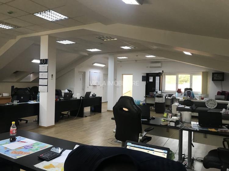 De inchiriat vila zona Take Ionescu,ISHO - 6