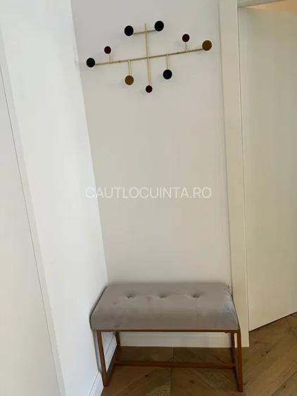 Apartament 2 camere de inchiriat – Atlas Residence | Herastrau – Aviatiei - 8