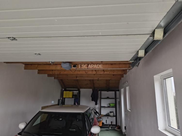 Casă nouă premium de închiriat–Stupinii Noi, Brașov \ Ideală pentru familie - 21