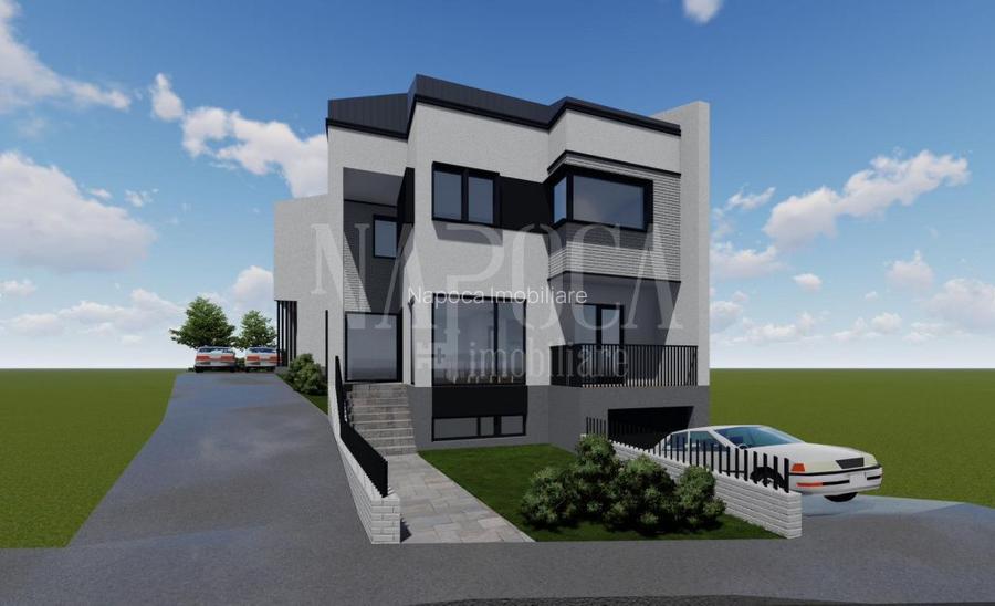 Casa 6 camere de vanzare in Manastur, Cluj Napoca - 5