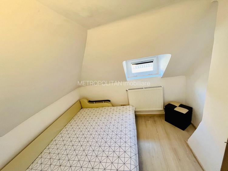 Apartament 2 camere  studio Centrul Istoric - 11