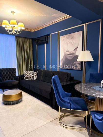 De vanzare apartament 2 camere  Politehnica - 2