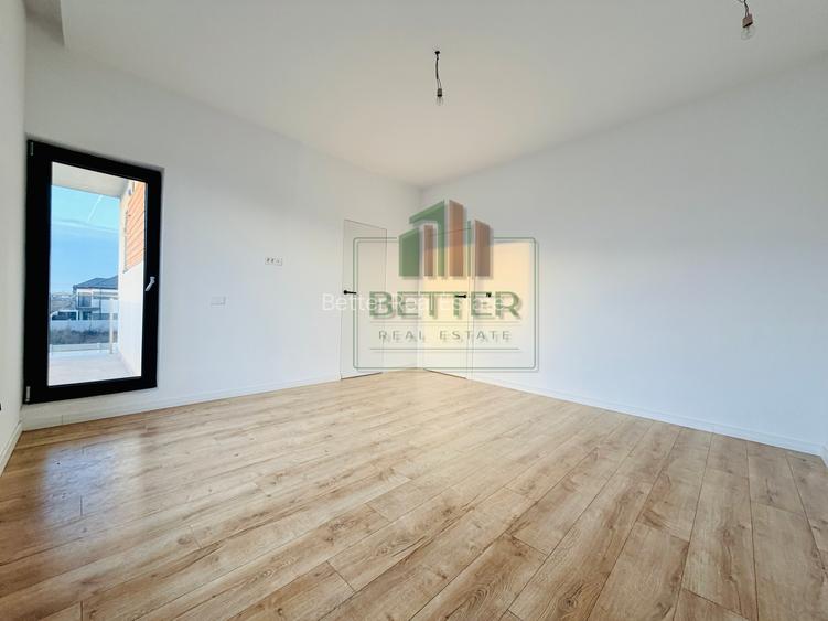 Casă individuală nouă de vânzare - 5 camere | Berceni Ilfov | Metrou 5 min - 11