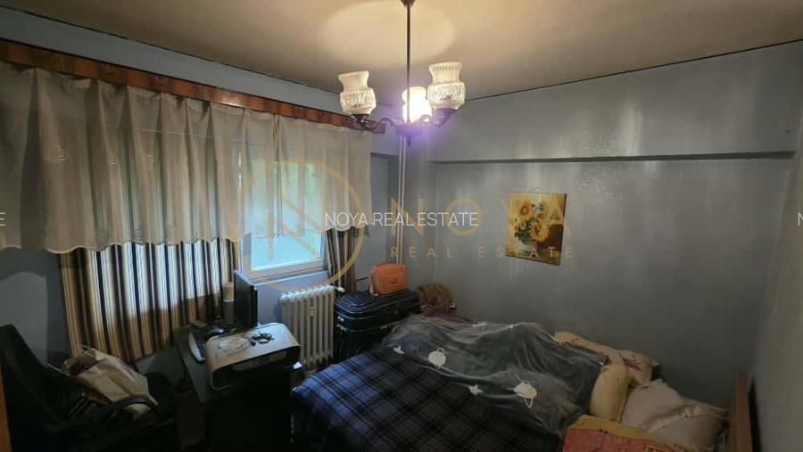 Vanzare apartament de 4 camere pe Bd Lacul Tei langa Parc - 7