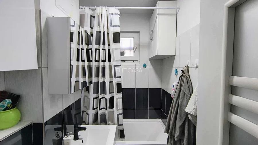 Apartament 2 camere, decomandat, etaj 4/10, zona Tatarasi - 6