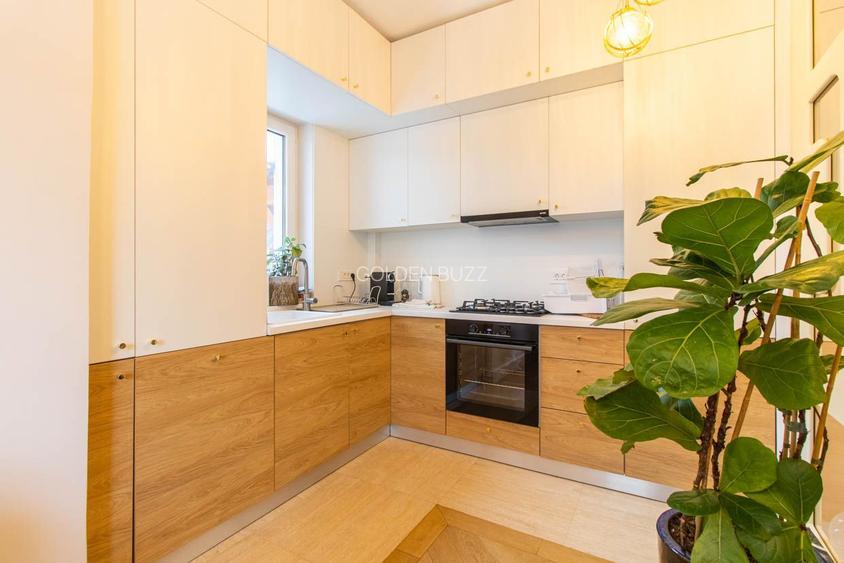 Apartament superb | Dorobanti | Curte | - 2