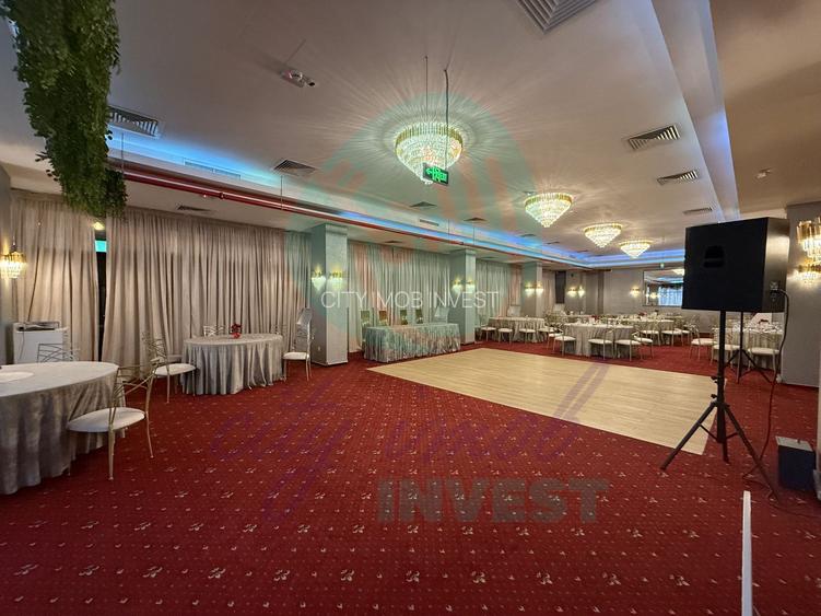 Spatiu comercial pentru mai multe domenii de activitate - 2