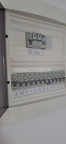 PRET CU TVA INCLUS/Sedako Group/Iris Armoniei/MARGINII  /   IMOBIL FINISAT - 23