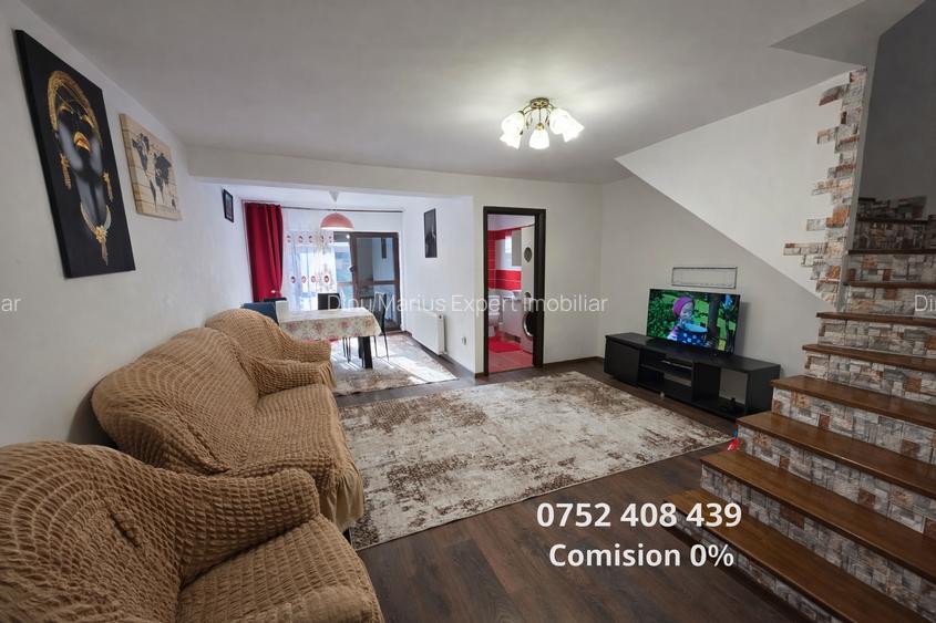 Vila 4 camere,2bai,5minute de scoala/gradinita, la 2 pasi de București - 4