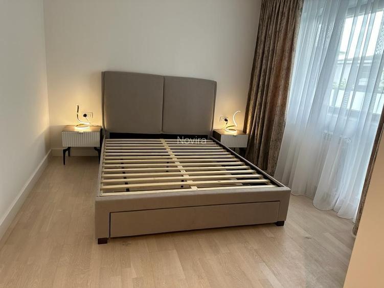 3 Camere / 1 Min British School / Loc Parcare / Mobilat Utilat - 5